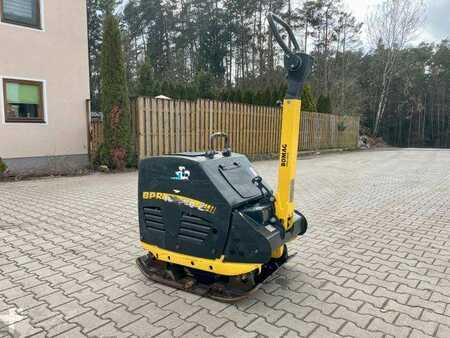 Sonstige 2020 BOMAG BPR 100/80 D/E Rüttelplatte (3)