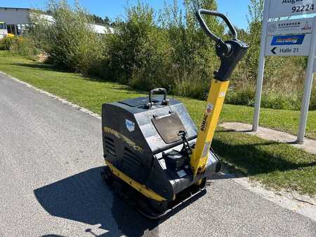 Overige 2020 BOMAG BPR 100/80 D/E Rüttelplatte (8)