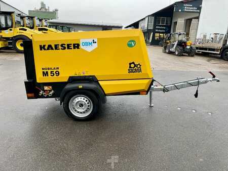 Pozostałe 2022 KAESER M 59.1 (1)