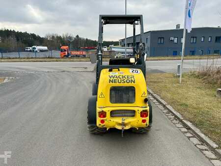 Wacker Neuson WL 20