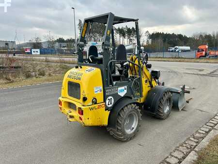 Wacker Neuson WL 20