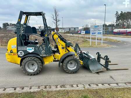 Wacker Neuson WL 20