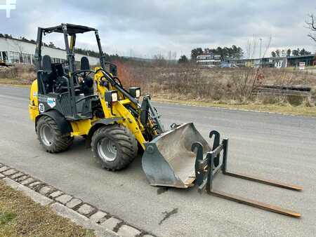 Wacker Neuson WL 20