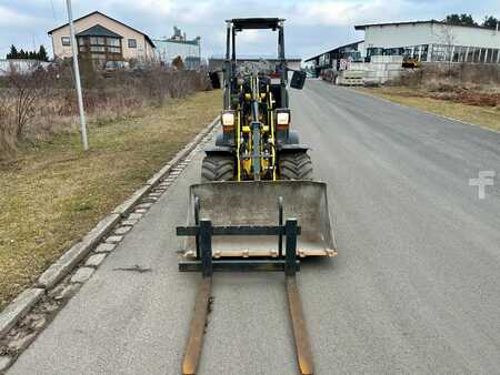 Wacker Neuson WL 20