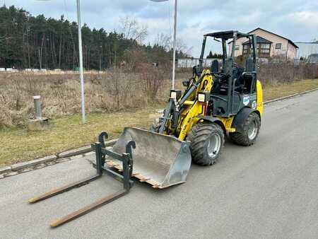 Wacker Neuson WL 20