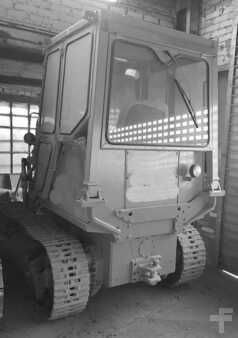 Komatsu D31 S-18