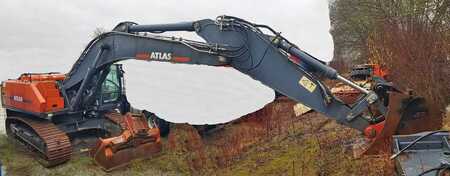 Atlas 260LC