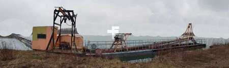 Pozostałe 1983 Habermann Aurum Pumpen KBPL250 (1)