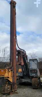 Rotary Drilling Rig 1985 O-K RH12 (1)