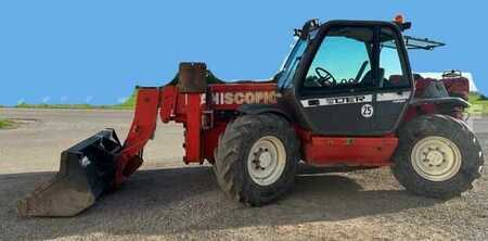 Manitou MT1337 SLT