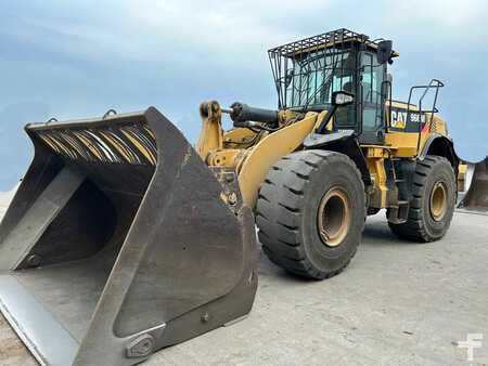 Caterpillar 966M