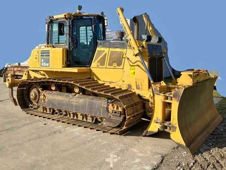 Komatsu D65 PX