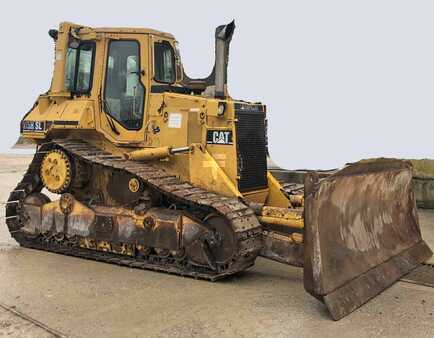 Caterpillar D5H