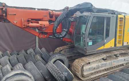 Depth Vibrators 2013 ABI TM13/16 (1)