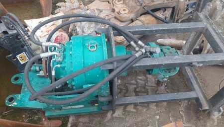 Depth Vibrators 2013 ABI TM13/16 (3)