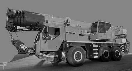 Outro 2008 Liebherr LTM 1055-3.2 (1)