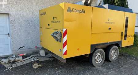 Kompresszor 2022 CompAir C200 TS-24 (1)