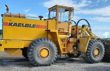 Pyöräkuormaajat 1990 Kaelble SL26 (1)