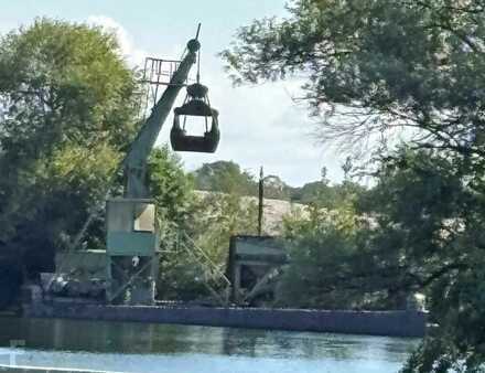 Annet 1971 SMT Stichweh S2500 (1)