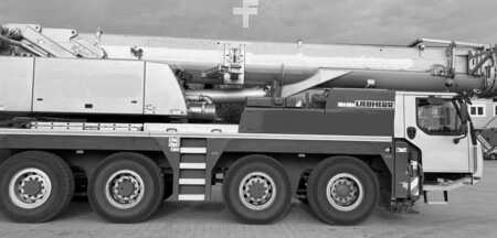 Pozostałe 2017 Liebherr LTM1090-4.1 (1)