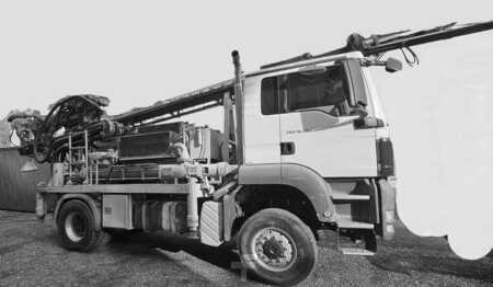 Rotary Drilling Rig 2009 Nordmeyer 2/10 (1)