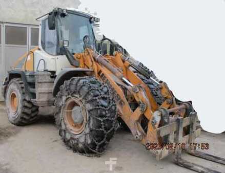 Wheel Loaders 2010 Liebherr L538 (1)