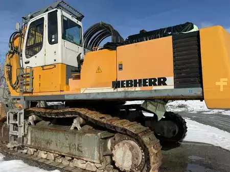 Excavadoras 2005 Liebherr R974 (1)