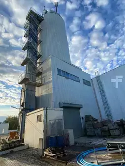 Andet 2000 Liebherr Betomat III-570 (1)