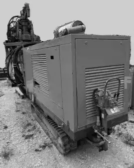 Rotary Drilling Rig 2007 KLEMM KR702-1 (2)