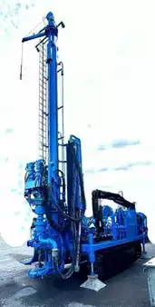Rotary Drilling Rig 2009 Nordmeyer 3/14 (1)