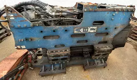 Vibratori profondi 1996 Sennebogen ZR28 (2)