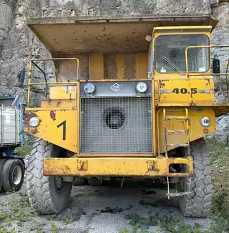 Dampry  1992 FAUN K40.5 (1)