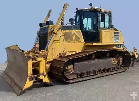 Pásové buldozery 2016 Komatsu D65 PX-18 (1)