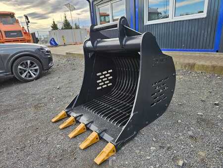 Vedlegg 2025 OilQuick OQ 70/55 łyżka przesiewająca | screening bucket (10)