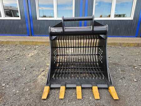 Vedlegg 2025 OilQuick OQ 70/55 łyżka przesiewająca | screening bucket (2)