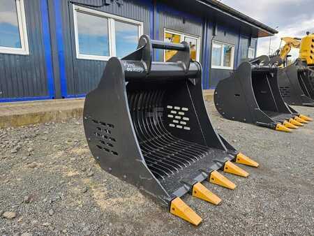 Vedlegg 2025 OilQuick OQ 70/55 łyżka przesiewająca | screening bucket (3)