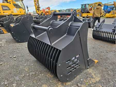 Vedlegg 2025 OilQuick OQ 70/55 łyżka przesiewająca | screening bucket (6)