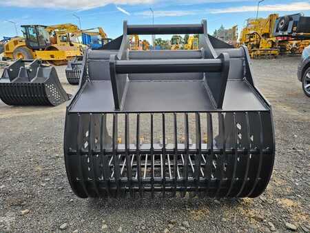 Vedlegg 2025 OilQuick OQ 70/55 łyżka przesiewająca | screening bucket (7)