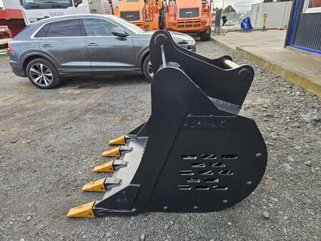 Vedlegg 2025 OilQuick OQ 70/55 łyżka przesiewająca | screening bucket (9)