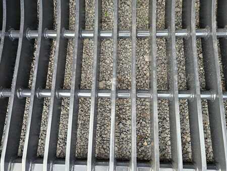 Verachtert CW 40 łyżka przesiewająca | screening bucket