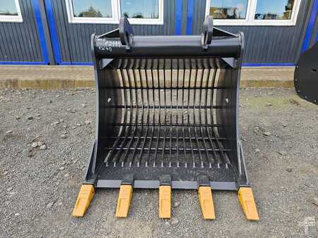 Verachtert CW 40 łyżka przesiewająca | screening bucket