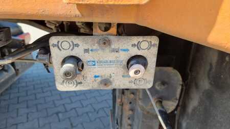 Ostatní 2004 Müller-Mitteltal 3 osiowa naczepa zagłębiana najazdy hydrauliczne (19)