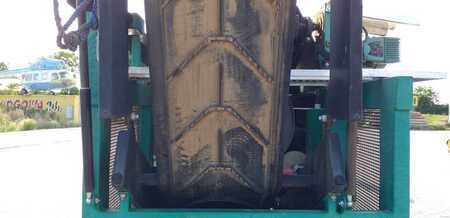 Altri 2009 Beyer RS 1500 Mobilny przesiewacz bębnowy | mobile drum (18)