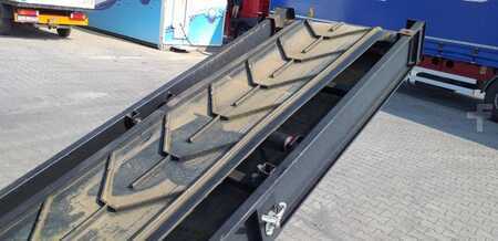 Altri 2009 Beyer RS 1500 Mobilny przesiewacz bębnowy | mobile drum (19)