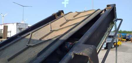 Altri 2009 Beyer RS 1500 Mobilny przesiewacz bębnowy | mobile drum (20)