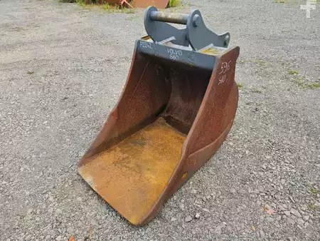 Osprzęt 0 Volvo S 60 80cm Łyżka do kopania (1)