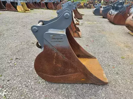 Osprzęt 0 Volvo S 60 80cm Łyżka do kopania (11)