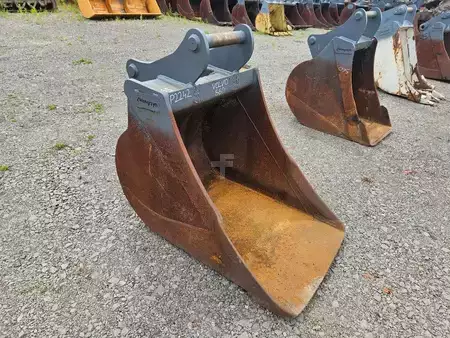 Osprzęt 0 Volvo S 60 80cm Łyżka do kopania (12)