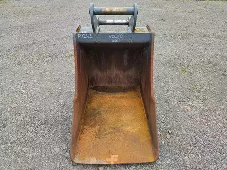 Osprzęt 0 Volvo S 60 80cm Łyżka do kopania (3)
