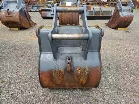 Osprzęt 0 Volvo S 60 80cm Łyżka do kopania (9)